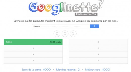googlelinette